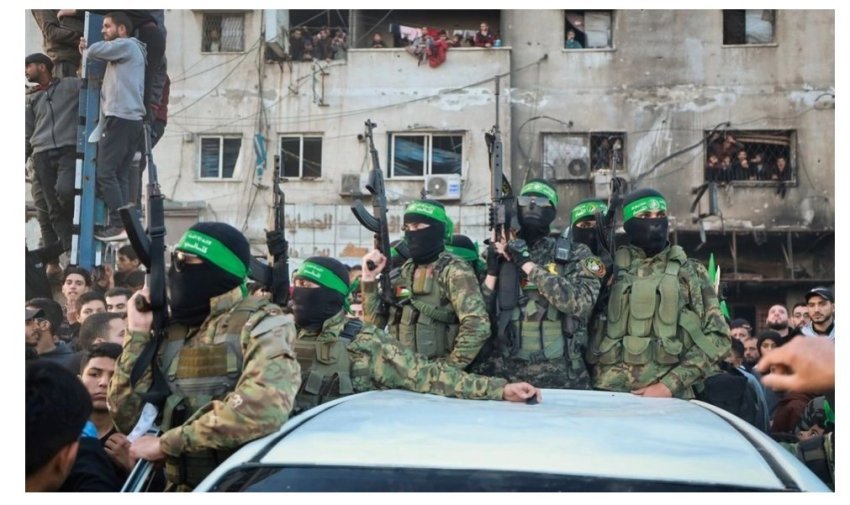 turqia dhe katari propozojne nje plan per carmatosjen e hamasit reagon izraeli 69370e5637641