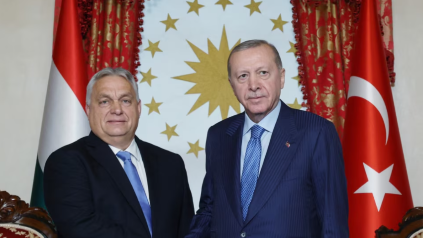 Turqia do të jetë garantues për furnizimin e Hungarisë me gaz rus, thotë Orban 2 turqia do te jete garantues per furnizimin e hungarise me gaz rus thote orban 69374696b828b