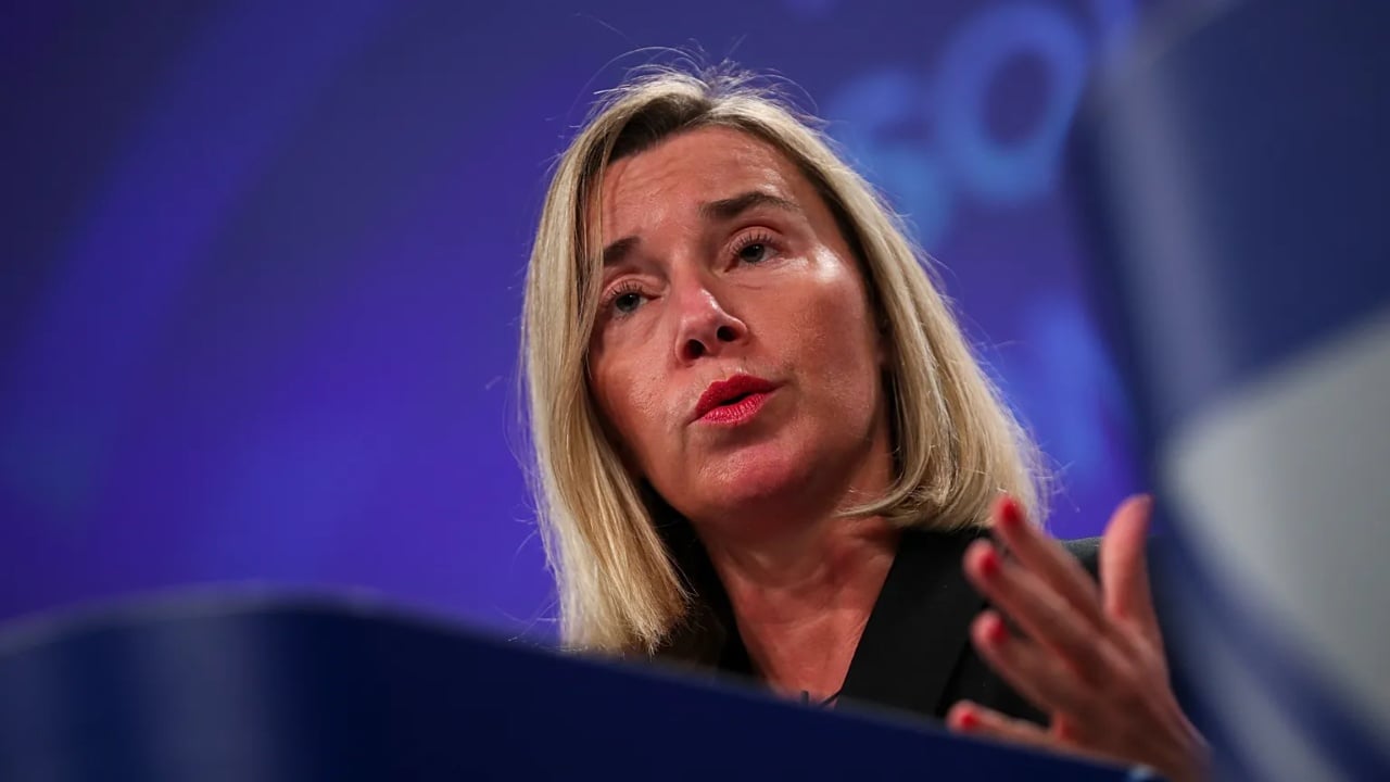 u akuzua per mashtrim dhe korrupsion ne prokurim federica mogherini lirohet pas mesnate 692febf104e79