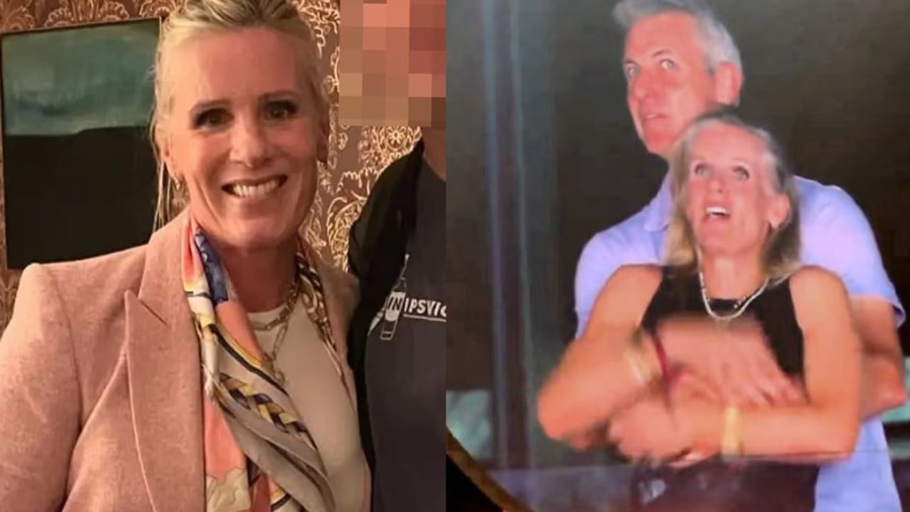 U kap në “kiss cam” me shefin në koncertin e Coldplay, drejtoresha e HR thyen heshtjen 1 u kap ne kiss cam me shefin ne koncertin e coldplay drejtoresha e hr thyen heshtjen 694422e59a09a