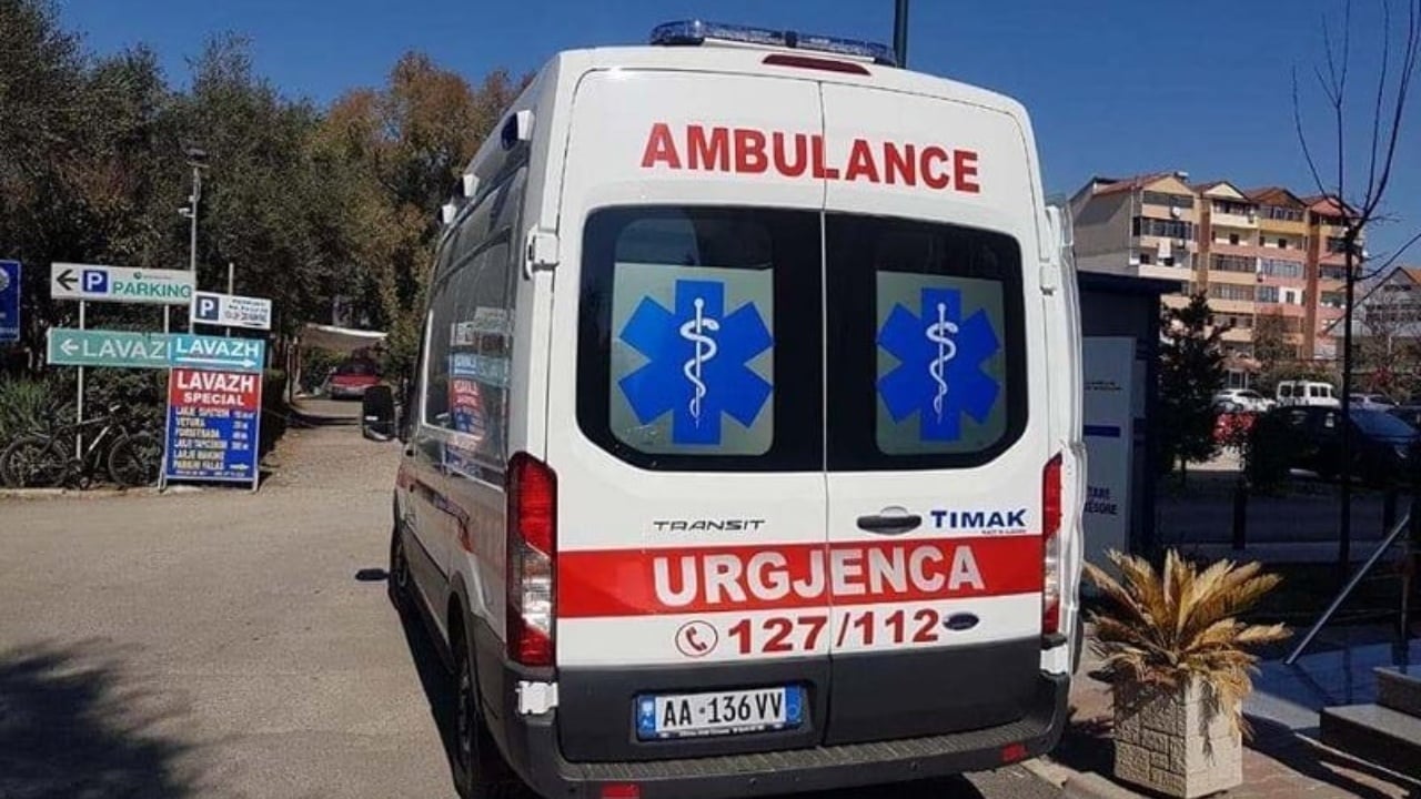 u perplas nga makina humb jeten pas dy ditesh ne spital i moshuari nga korca 694d06e48ed9b