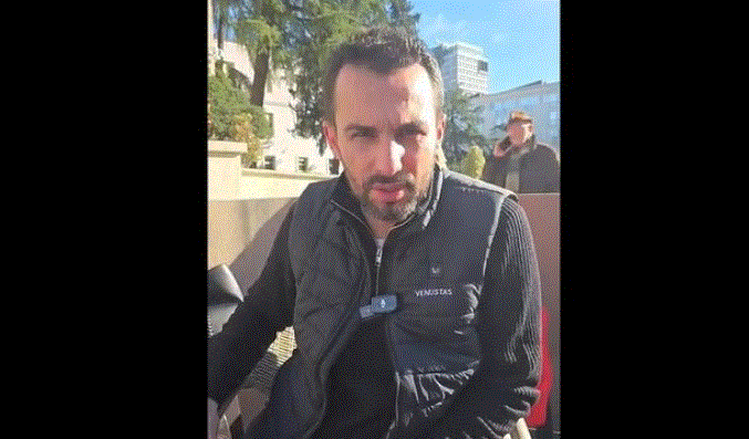 U procedua penalisht/Lapaj sulmon Ramën:Bllokove integrimin për 1 këshilltar në Fier 3 u procedua penalisht lapaj sulmon ramenbllokove integrimin per 1 keshilltar ne fier 693961b2dab12