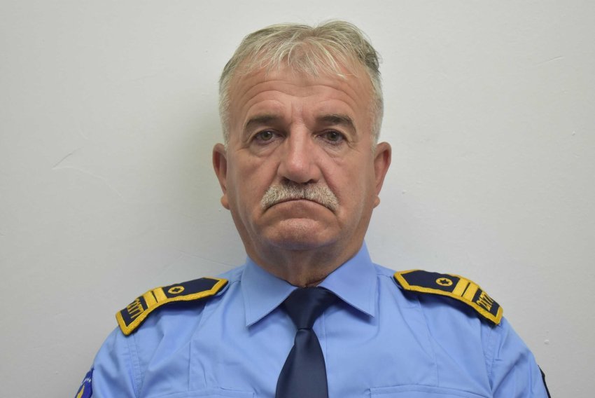 Vdes pjesëtari i Policisë së Kosovës, Sindikata shpreh ngushëllime 3 vdes pjesetari i policise se kosoves sindikata shpreh ngushellime 6952704e87ba1