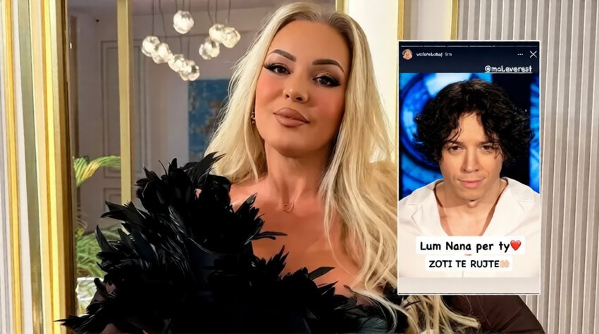 vendimi i malit per te mos takuar babain reagon violete kukaj 6950e7b31051f