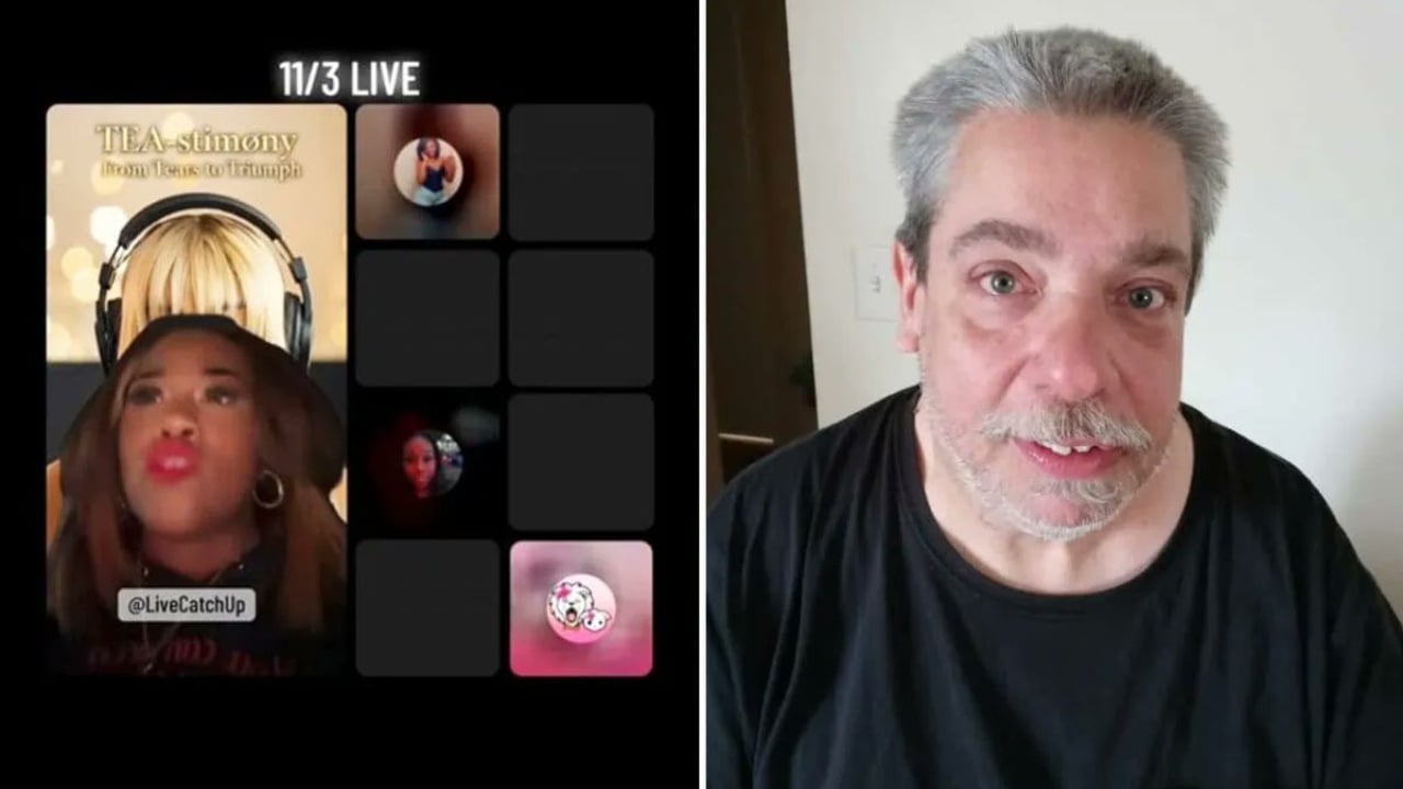 video pamje te renda tiktok erja perplas per vdekje 59 vjecarin nderkohe qe ishte live ne rrjetet sociale 694c6069e22a5