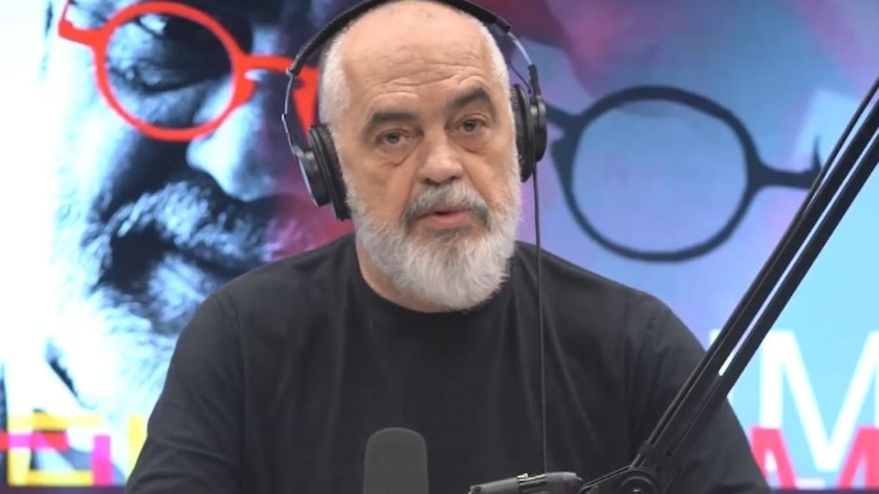 “Viti hyn me këmbë të mbarë për shqiptarët”/ Rama për “Buxhetin 2026”: Pagat dhe pensionet do të shënojnë përsëri rritje historike 1 viti hyn me kembe te mbare per shqiptaret rama per buxhetin 2026 pagat dhe pensionet do te shenojne perseri rritje historike 69354be4e9b10