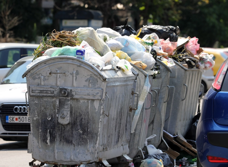 Vitin e kaluar janë mbledhur 637.471 ton mbeturina komunale 3 vitin e kaluar jane mbledhur 637 471 ton mbeturina komunale 6953c9129290b