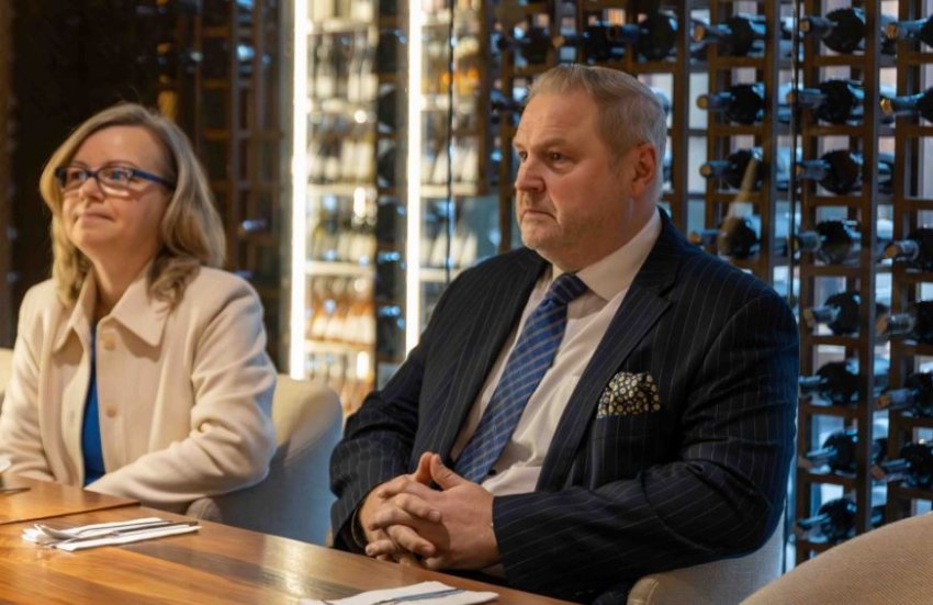 Vizita e Terras në Prishtinë, BE konfirmon angazhimin për Kosovën 1 vizita e terras ne prishtine be konfirmon angazhimin per kosoven 6937ee40f1d54