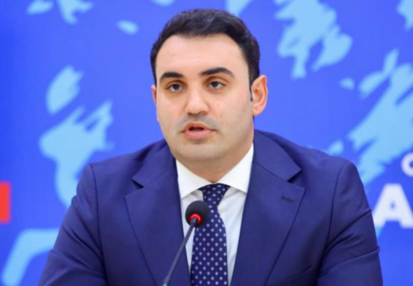 vlora 4 dite pa uje kellici reagon pas deklarates se rames pertej qesharakes faji hidhet te opozita 6952bc657d8dd