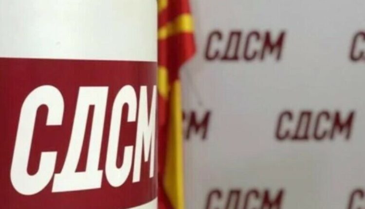 vmro dhe lsdm me akuza per kreret e partive lidhur me viza dhe pune te palishme jashte vendit 695124bd134df