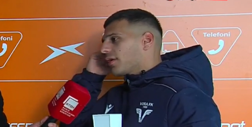 vrapi tregon mangesite e tij me mungon goli 694c09139771f