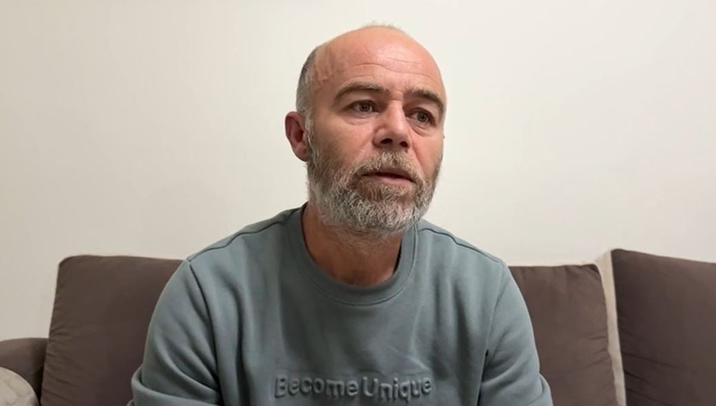 vrasja e 14 vjecarit ne maliq babai i viktimes reagon pas lirimit te dy bashkepunetoreve jemi te shkaterruar ngushellimin e kishim te drejtesia 6933358649845