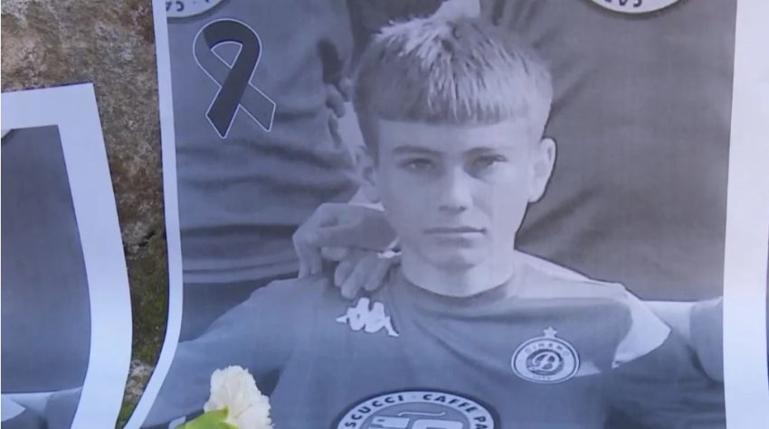 Vrasja e Martin Canit, merret vendimi, gjykata dënon me 16 vite burg Mario Përlleshajn 5 vrasja e martin canit merret vendimi gjykata denon me 16 vite burg mario perlleshajn 693826162caa9