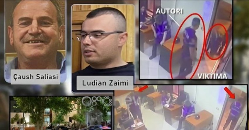 vrau kolegun ne komisariat gjykata e larte le ne fuqi denimin me 30 vite burg per ludjan zaimi 694279d4a7856