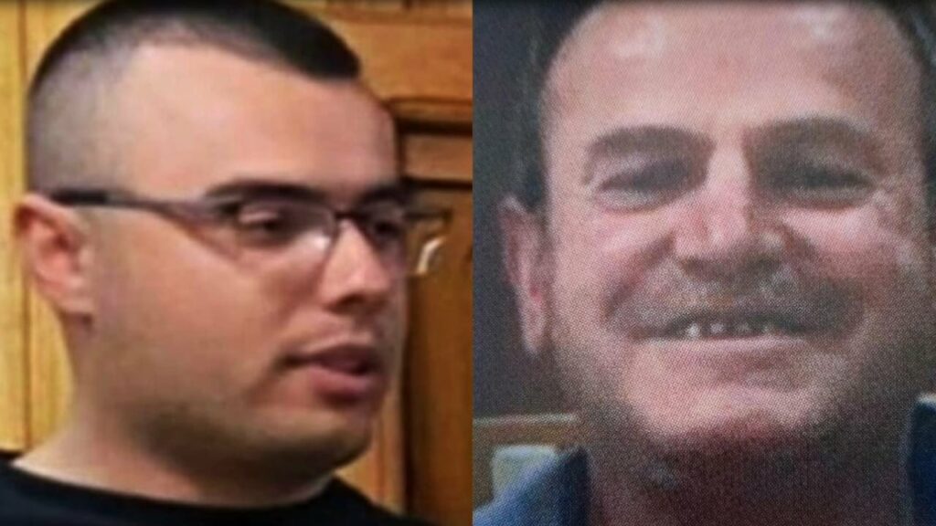 vrau me arme kolegun brenda komisariatit gjykata e larte le ne fuqi denimin me 30 vite burg per policin ludjan zaimi 69427ae350eb2