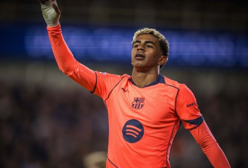 yamal e vinicius me te shenjestruarit ne rrjetet sociale ne spanje 69540e333c4e4