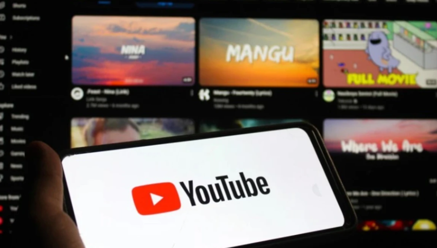 youtube mbyll kanalet qe shperndanin video mashtruese me ai 694bb58e2e9ab