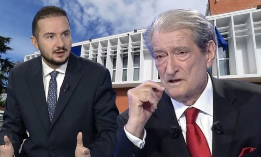 Zbardhet biseda e traskriptuar nga debatet e kryesisë së PD-së 3 zbardhet biseda e traskriptuar nga debatet e kryesise se pd se 693f2e229509c