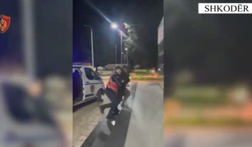 zbardhet vrasja e pavlin prekes ne shkoder arrestohen dy autoret e dyshuar 6947bfd46f5fa