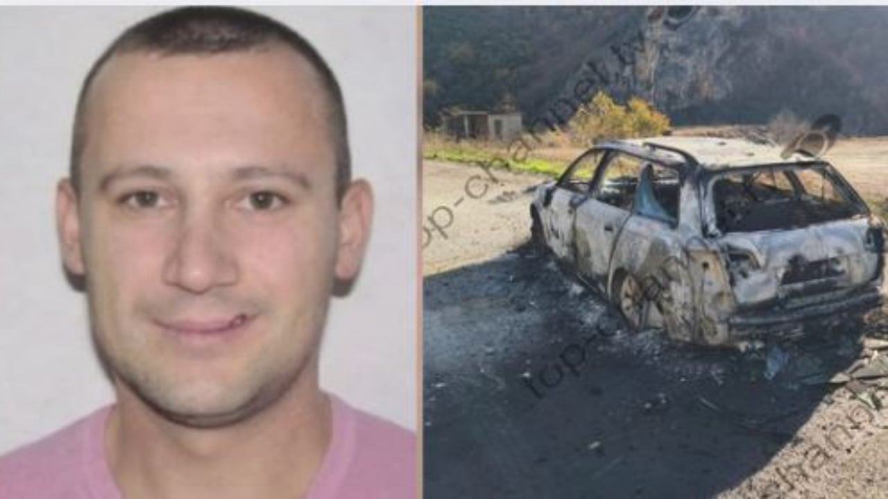 zbriti nga makina me kapuc ne koke dhe qelloi menjehere biznesmenin detaje nga atentati ne elbasan viktima nen hetim pasuror zbulohet itinerari i 43 vjecarit 692db74346983