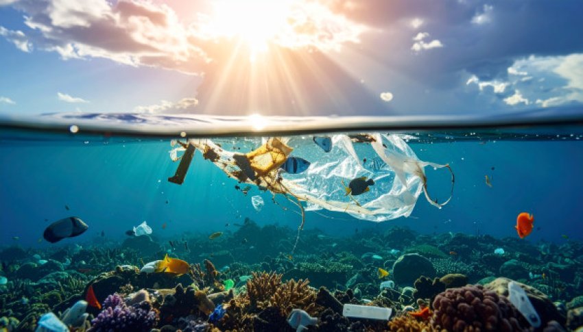 Zbulim alarmues: Karkalecat që hëngrën mikroplastikë u rritën 25 herë më shpejt 2 zbulim alarmues karkalecat qe hengren mikroplastike u rriten 25 here me shpejt 693dc1b122677