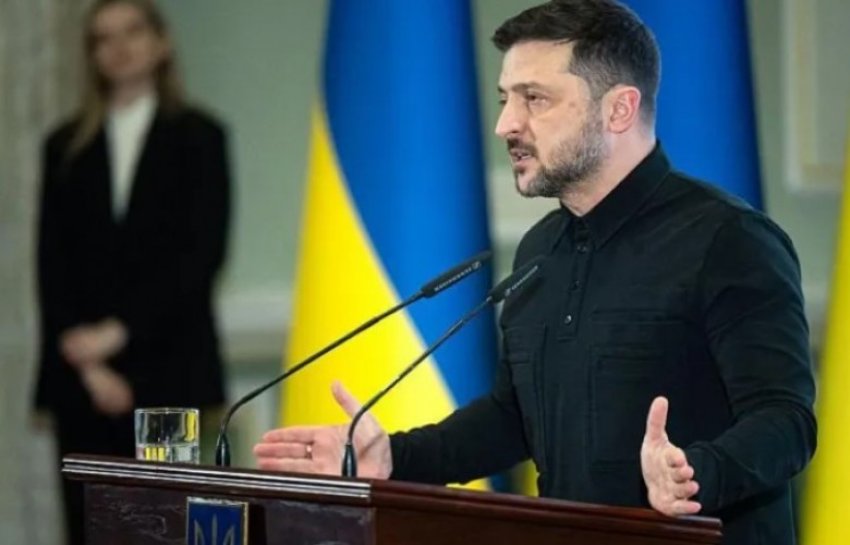 zelensky leviz drejt zonave tdemilitarizuara ne planin e paqes per ukraine 694bee138157c