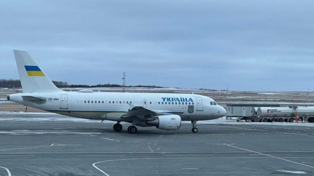 Zelensky mbërrin në Kanada, takohet me kryeministrin Carney përpara bisedimeve me Trump: Kemi kushtet… 3 zelensky mberrin ne kanada takohet me kryeministrin carney perpara bisedimeve me trump kemi kushtet 695054c73d289