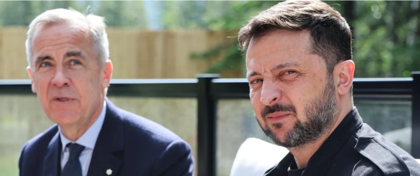 zelensky ne kanada per takime vendimtare per ukrainen 6950372a610f7