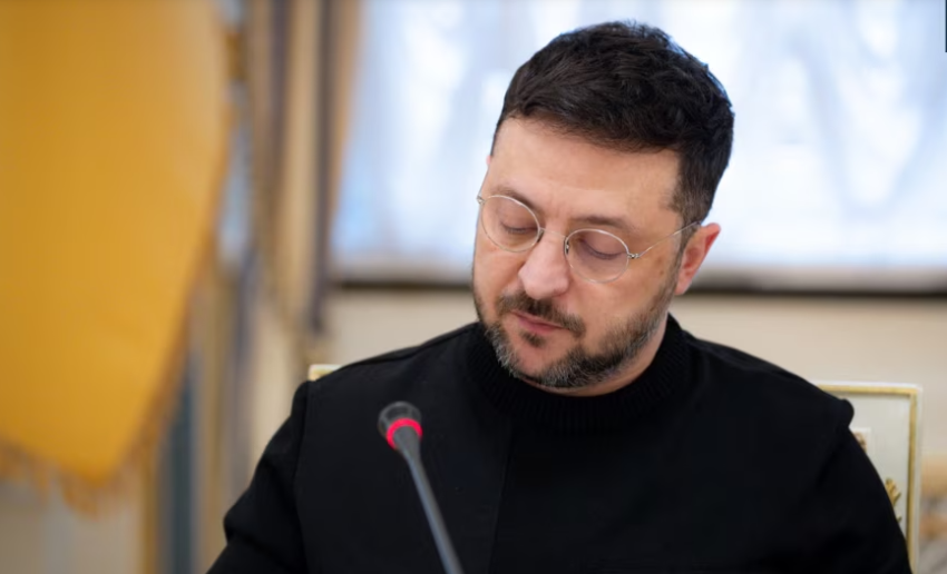 zelensky shpalos nje plan 20 pikesh per paqe 694c0a343379e