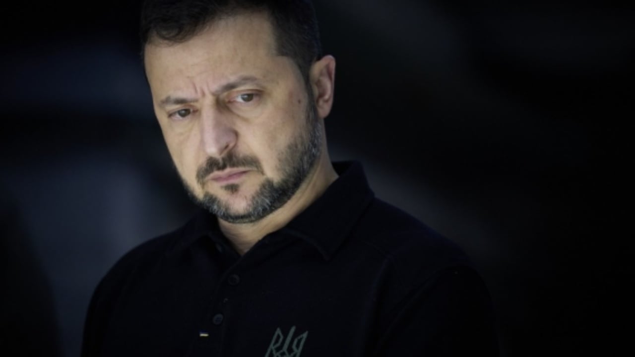 Zelensky telefonon Witkoff dhe Kushner, zbardhet biseda mes zyrtarëve të lartë 1 zelensky telefonon witkoff dhe kushner zbardhet biseda mes zyrtareve te larte 6934a545d2459