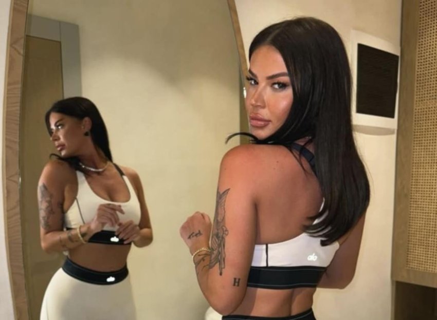 “Zemra jeme”, me këto fjalë i drejtohet Santiana këngëtarit të njohur kosovar 3 zemra jeme me keto fjale i drejtohet santiana kengetarit te njohur kosovar 693e72b334d24