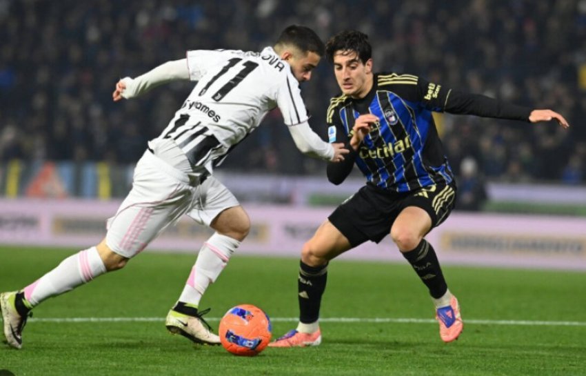 zeppetta nofka qe e ben te vecante zhegroven ne futbollin modern 6952a0961d873