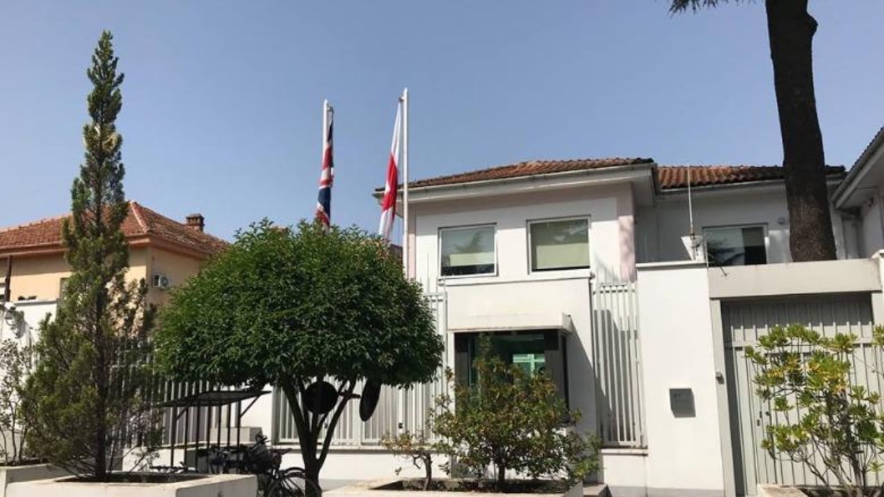 Zgjedhja e drejtuesit të ri të SPAK, ambasada britanike në Tiranë: KLP ta realizojë procesin në mënyrë të lirë dhe të drejtë 1 zgjedhja e drejtuesit te ri te spak ambasada britanike ne tirane klp ta realizoje procesin ne menyre te lire dhe te drejte 693994c64a377