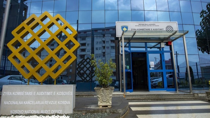 ZKA alarmon: Vetëm 2 nga 11 rekomandime u zbatuan nga MAPL dhe komunat 3 zka alarmon vetem 2 nga 11 rekomandime u zbatuan nga mapl dhe komunat 693e01107b394