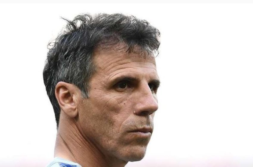 Zola për garën e titullit