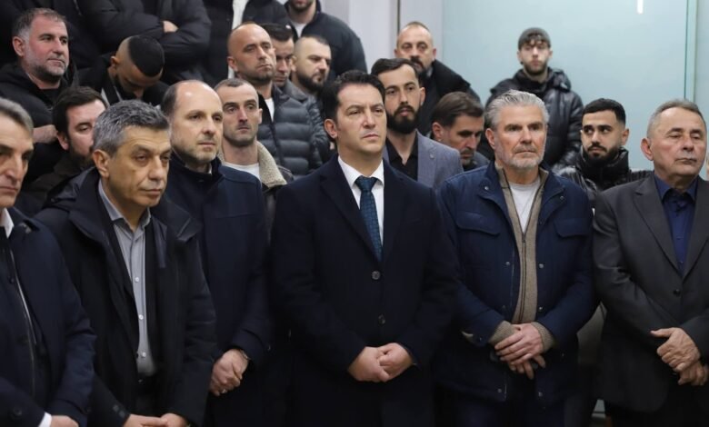 zv kryeministri i pare bekim sali ne hapjen e zyrave te levizjes arberia 694ebeb6f2a23