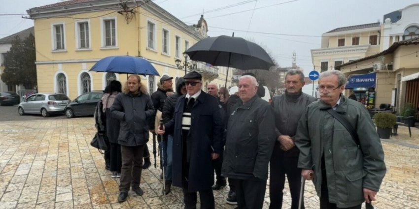 22 vite nga tragjedia e 9 janarit familjaret e femijeve qe humben jeten kerkojne drejtesi nga spak shteti mbron 6961049478b34