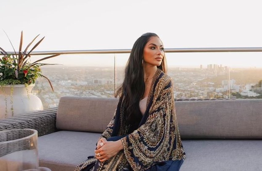 48 vjece dhe me ne forme se kurre kengetarja e famshme ndez rrjetin 69683231e62de