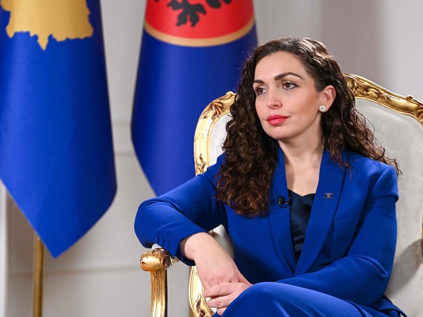 64 te denuar aplikuan per falje presidentja osmani refuzoi te gjitha kerkesat 6977fc1eea37a