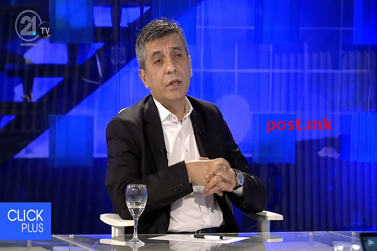 Mexhiti: Këtë vit fillojmë me ndërtimin e rrugës Cvetan Dimov, rrugën e Jahja Pashës! (VIDEO) 1 Screenshot 295