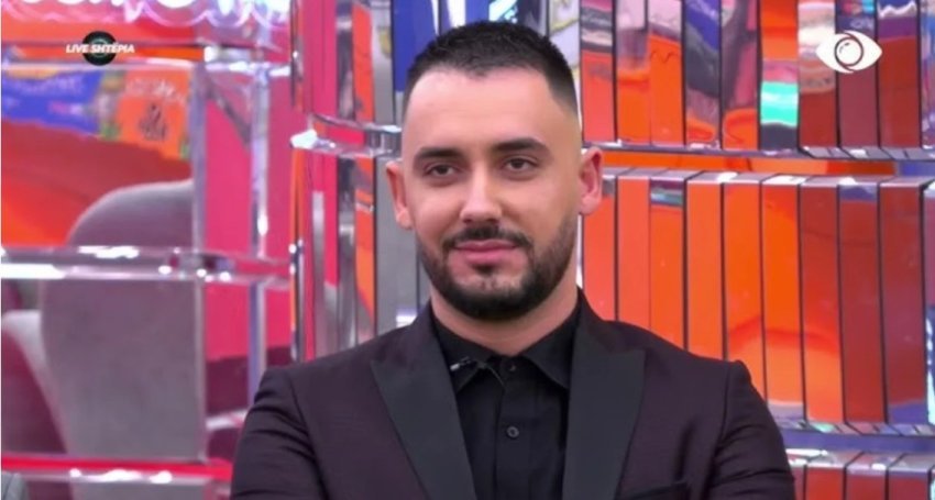 A do të rihynte sërish në shtëpinë e BBV? Ish-banori: Kam disa qëllime për të arritur… 3 a do te rihynte serish ne shtepine e bbv ish banori kam disa qellime per te arritur 697ddcf55d019