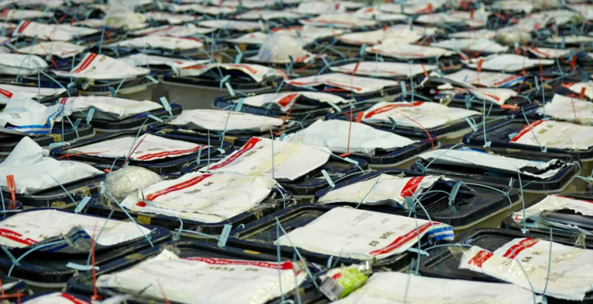 a duhet te kete rinumerim pas kerdise me vjedhjen e votave brenda partiake flasin njohesit 696e18e1ecb6d