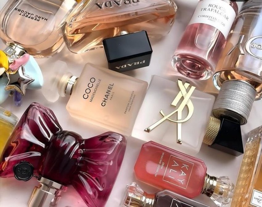 a e dinit qe aromat ndikojne ne energjine tuaj ja cilet parfume duhet te perdorni per cdo rast 695827f1e4045