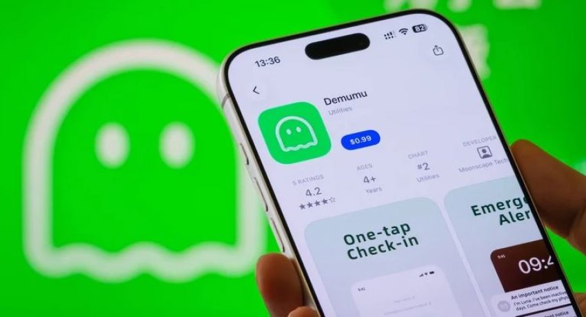 a ke vdekur aplikacioni viral kinez qe u vjen ne ndihme te rinjve qe jetojne vetem 6966a02f1b90f