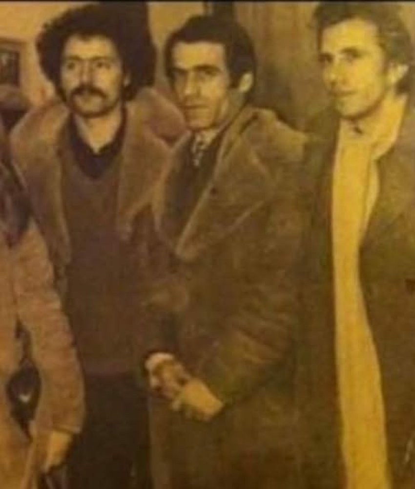 Adem Salihaj: Enver Maloku, kolos i lirisë së Kosovës 3 adem salihaj enver maloku kolos i lirise se kosoves 6963a8fe06f28