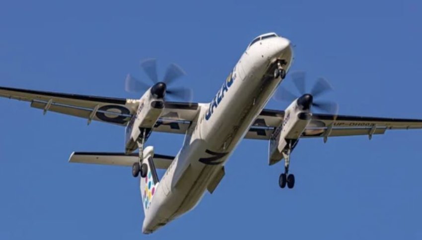 aeroplani me 11 persona ne bord zhduket nga radaret autoritetet ne indonezi nisin kerkimet 696bae3467290