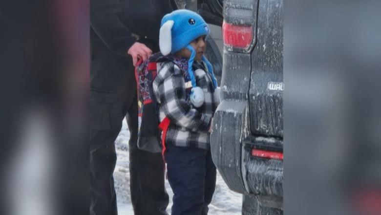 Agjentët e emigracionit në SHBA arrestojnë 5-vjeçarin në Minesota 3 agjentet e emigracionit ne shba arrestojne 5 vjecarin ne minesota 697267c71554b