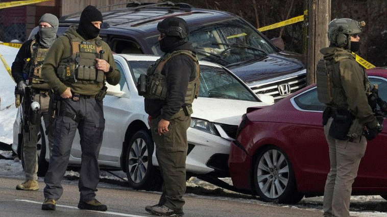 agjentet federale vrane shoferen ne minneapolis trump flet per vetembrojtje klime e tensionuar dhe demonstrata ne qytet 695ed5452351c