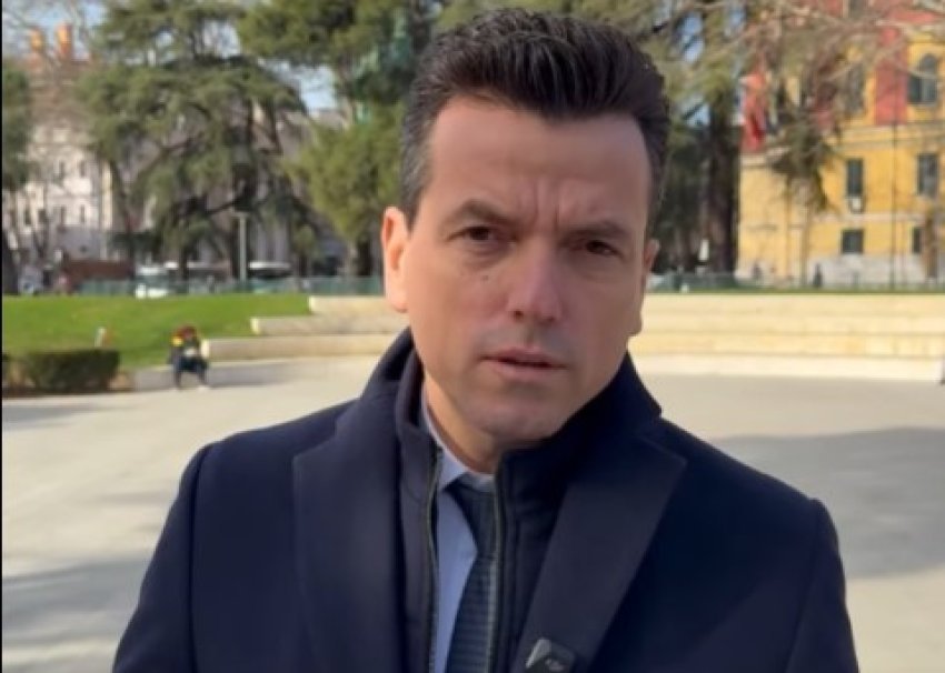 agron shehaj kerkon interpelance me ministren e brendshme operacioni ndaj qendrave forex u dekonspirua nga policia 696f8517cd1fd