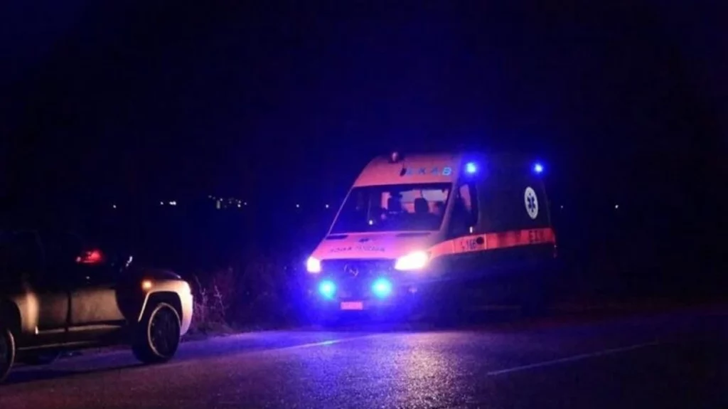 aksident me fatalitet ne mavrove policia me detaje 69584a3215442